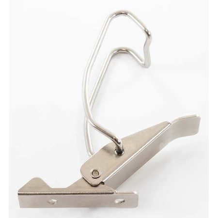 Metal Clamp