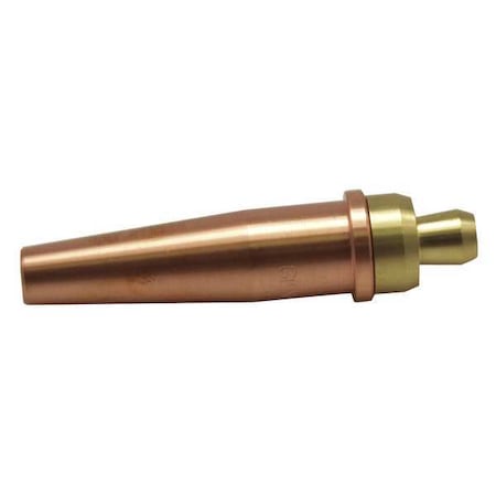 Victor Series GPN Size 0 Cutting Tip