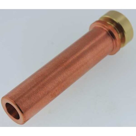 Harris Series 6290-NH Size 6 Cutting Tip