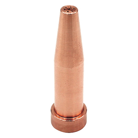 Harris Series 6290A Size 00 Cutting Tip