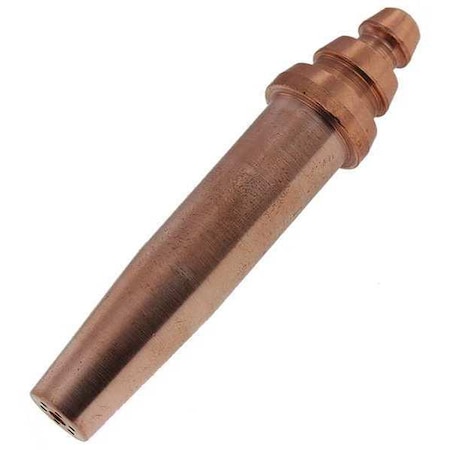 Airco Series 164 Size 6 Cutting Tip