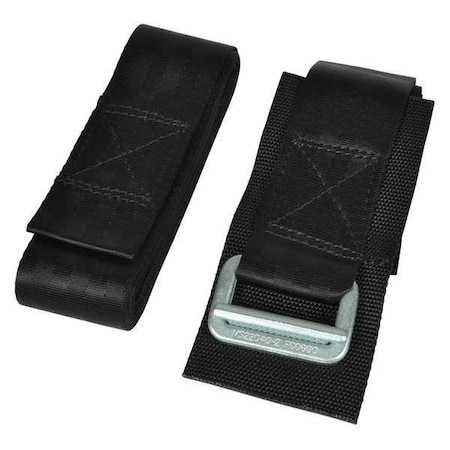 Belt Set With Buckle