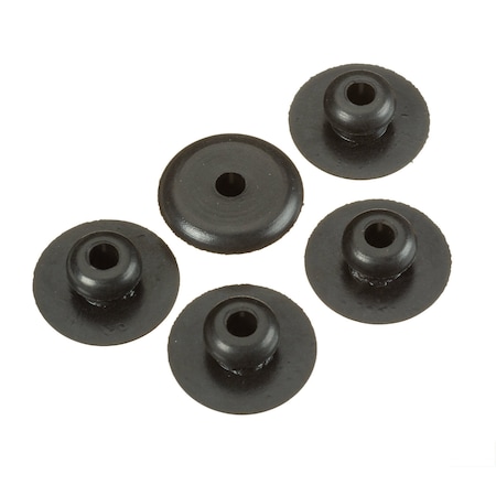 Grommet For Use With 24853, 26998, 36273, and 36278, PK5