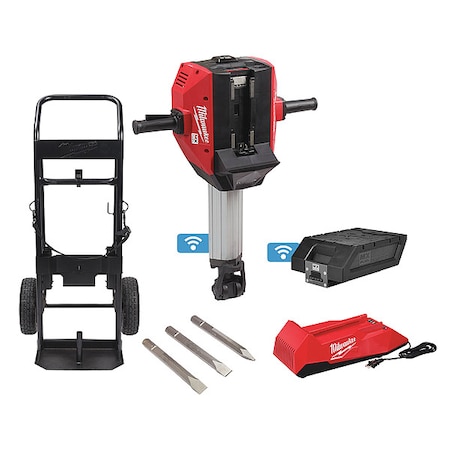 MX FUEL Breaker Kit