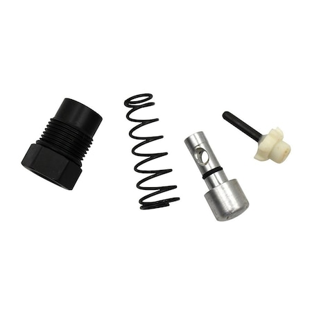 Throttle Kit
