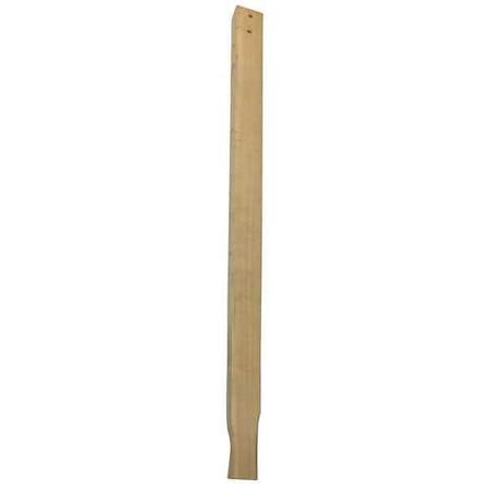 Hardwood Handle