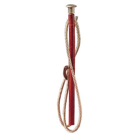 Cutout Link, Time-Delay, T Link Type, Nonremovable
