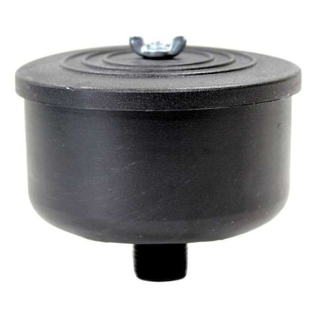 Air Filter, For Use With Mfr. Model Number: 2MLW4