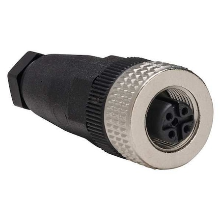Internal Thread Connector,125VAC/150VDC