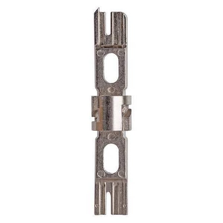 Punch Down Krone Blade