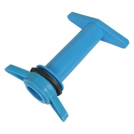 Overflow Pipe