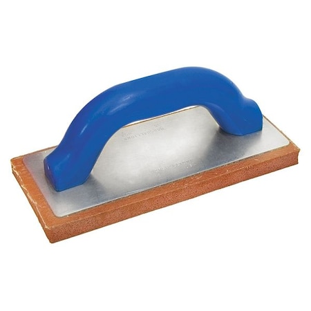 Rubber Float, 9in.L., 4in.W., Rubber