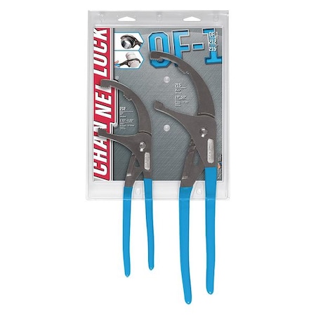 Oil Filter Pliers,Adjustable