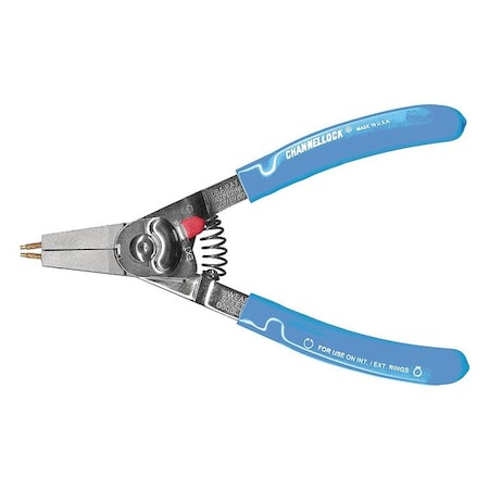 Retaining Ring Plier,Convertible