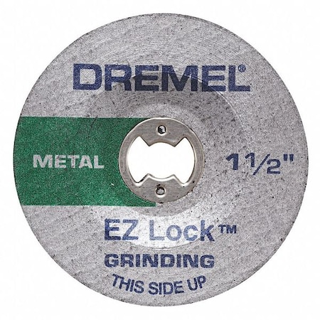 Grinding Wheel,Aluminum Oxide,PK2