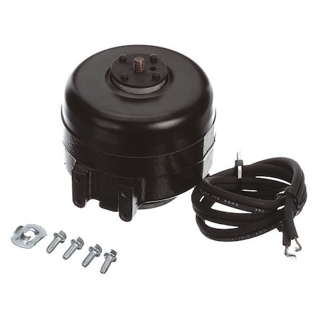 Unit Bearing Motor