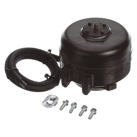 Unit Bearing Motor