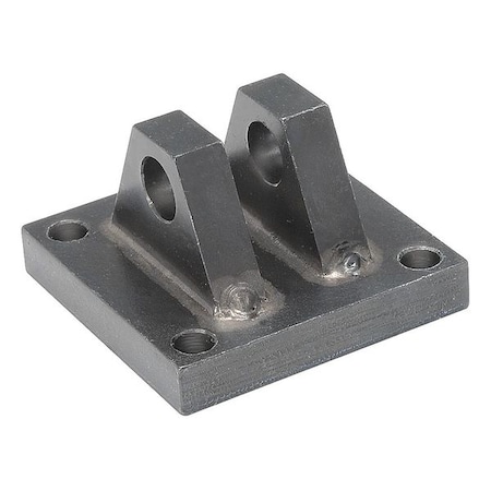 Cylinder Mnting Hdw,Rear Detach Clevis