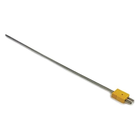ThermocoupleProbe,StandardPlug,TypeK