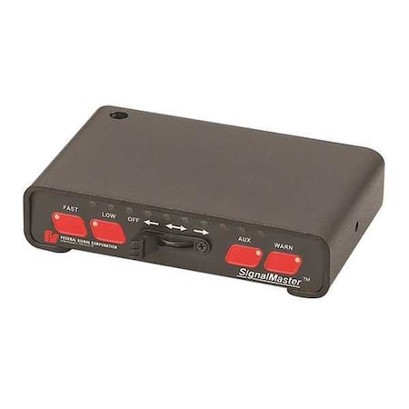 Light Bar Controller,12 to 24VDC