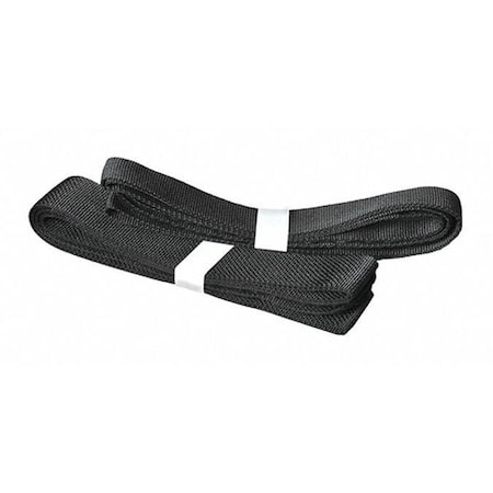 Column Protector Strap,6 ft. x 2 In,PK2