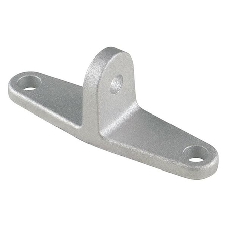 Broom Bracket,Aluminum,4-3/4 in. L