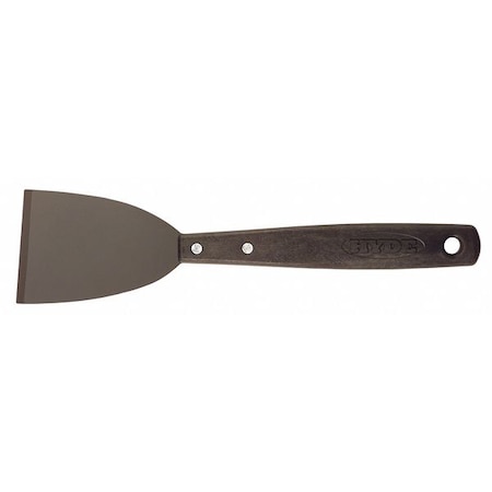 Scraper,Stiff,3",Carbon Steel