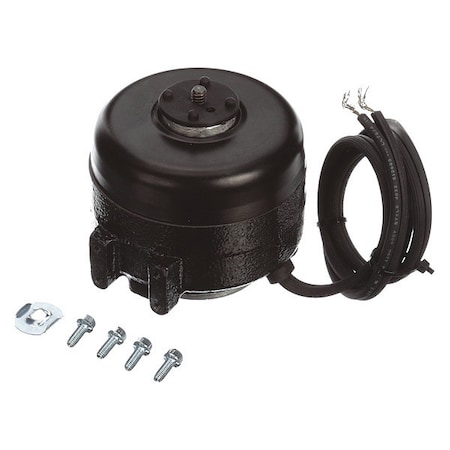 Unit Bearing Motor