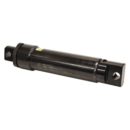 SAM Single-Acting Hydraulic Cylinder similar to Valk OEM- CS3010, Henke OEM- 62101007