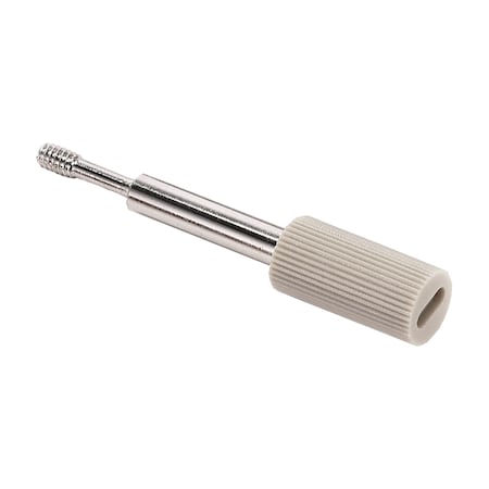 Thumb Screw,37-Pin