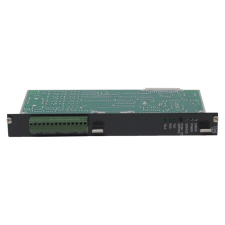 Zone Interface Unit,Dukane