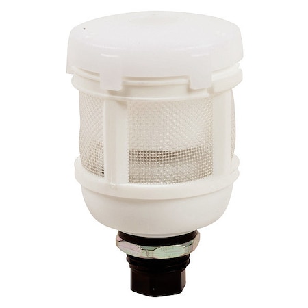 Drain Valve,Auto Float,1/8" NPT