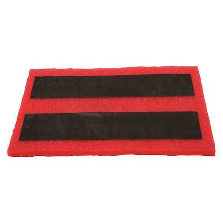 Pad Driver,Machine Size 28"