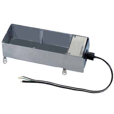 Condensate Drain Pan,120V,50 oz.