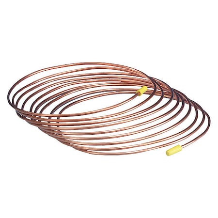 Capillary Tube,0.046 I.D. x 12 ft.