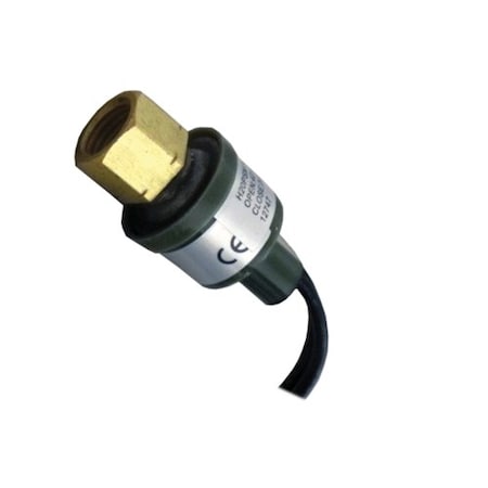 High Press Control,425 psi OP,325 psi CL