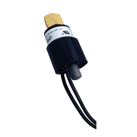 High Press Control,440 psi CL,M/R