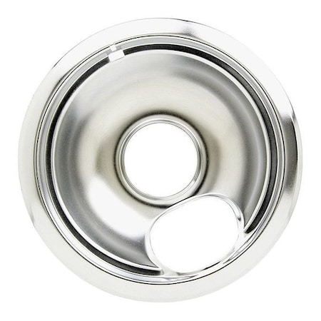 Range,Drip Pan,6"