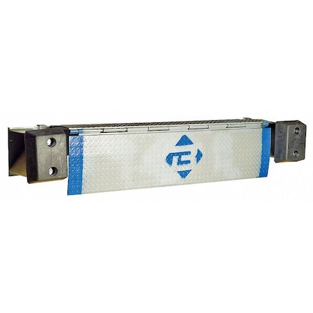 Edge of Dock Leveler,20000 lb.,94 in. W