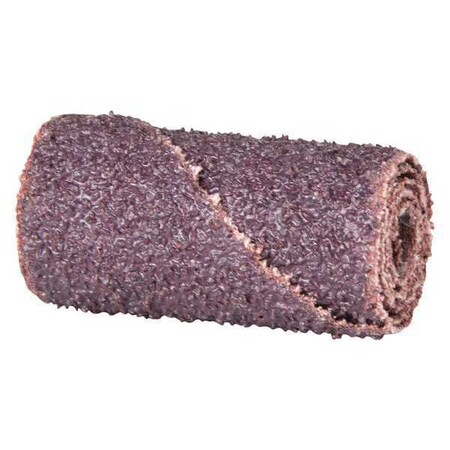 Cartridge Roll,60 Grit,3/4" Dia.