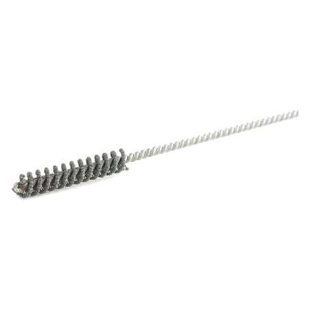 BC5840 FLEX-HONE, 0.625" (15.9mm) bore, 8" OAL, 40 Grit, Silicon Carbide (SC)