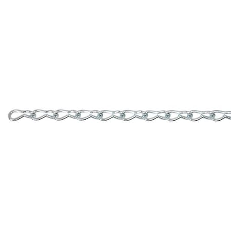 Jack Chains,Weldless,100 ft. L.