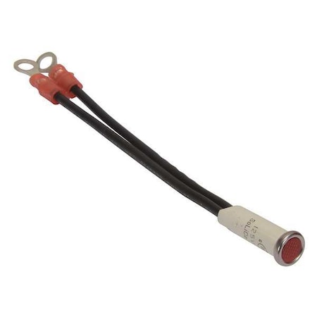 T-Stat Pilot Light