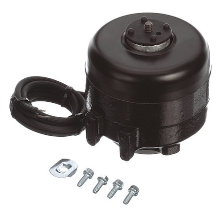 Unit Bearing Motor