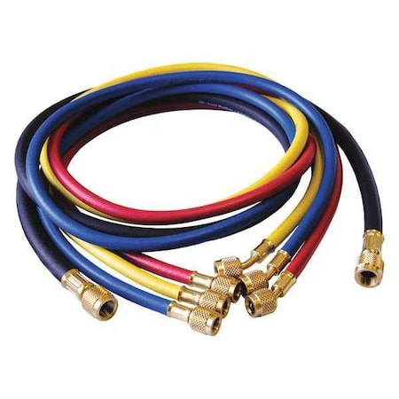 Charging/Vacuum Hose,60 In