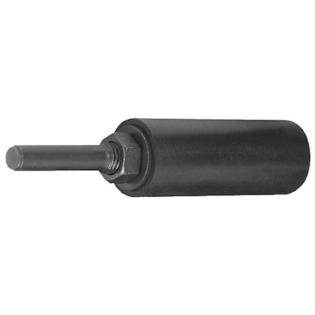 SD-016016-04NL Standard Nut Lock Sanding Drum with Shank