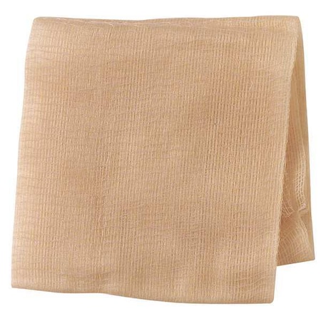 Tack Cloth, 36in.L., 18in.W., Tan