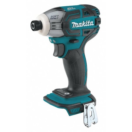 18V LXT Brushless Oil-Impulse 3-Speed Impact Driver