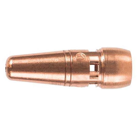 Contact Tip,Medium Duty,0.035 in.,PK10
