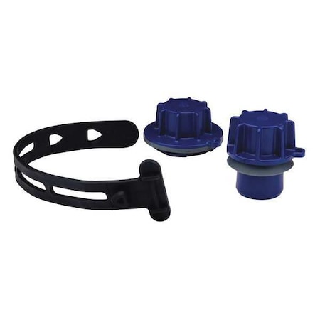 Versaflo Cleaning and Storage Kit,TR600 Ser. Versaflo PAPR